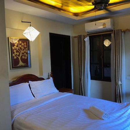 Mali House Hotel Luang Prabang Exterior photo