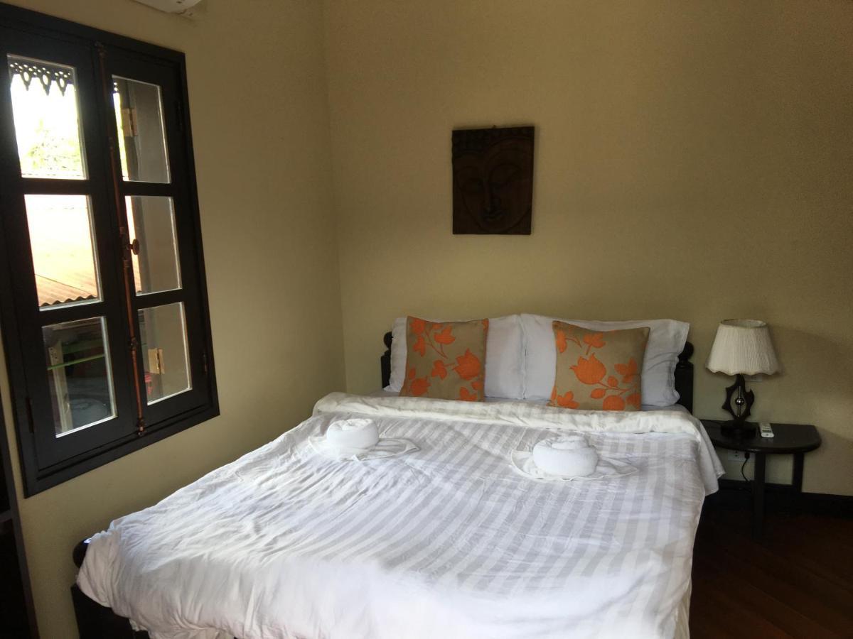 Mali House Hotel Luang Prabang Exterior photo