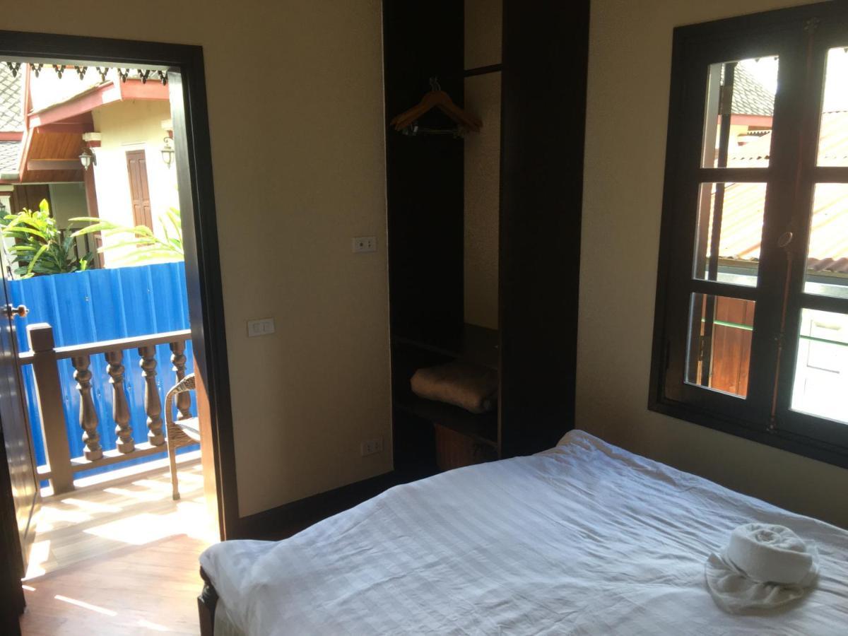 Mali House Hotel Luang Prabang Exterior photo